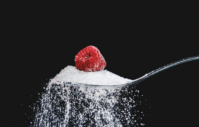 Zucker und seine Alternativen